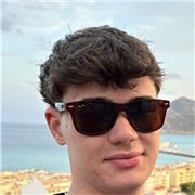 Doy clases particulares para un dinero extra.Puedo impartir clases de ingles(nivel First),Economia ,matematicas (4eso)y lengua